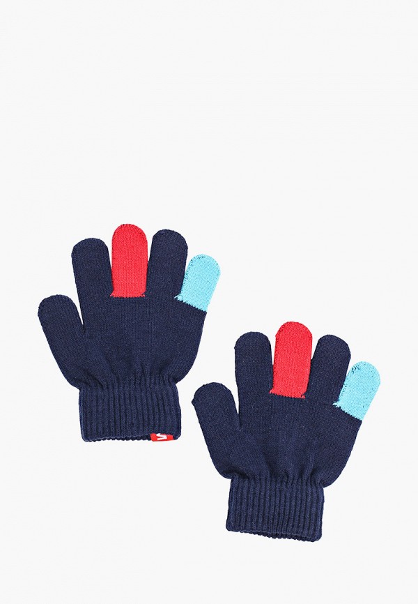 фото Перчатки 2 пары playtoday