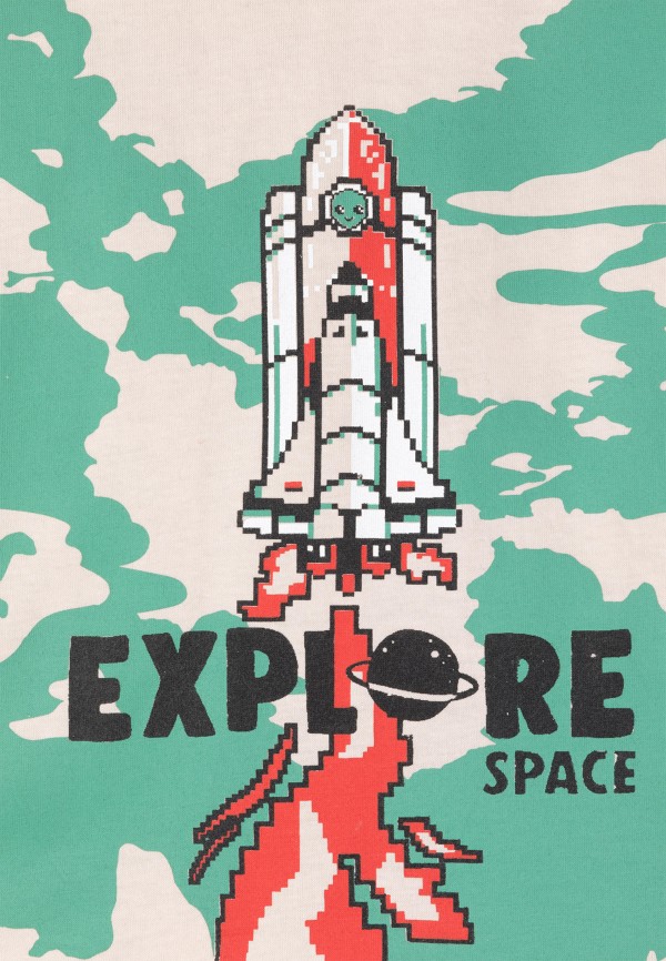 фото Футболка gloria jeans