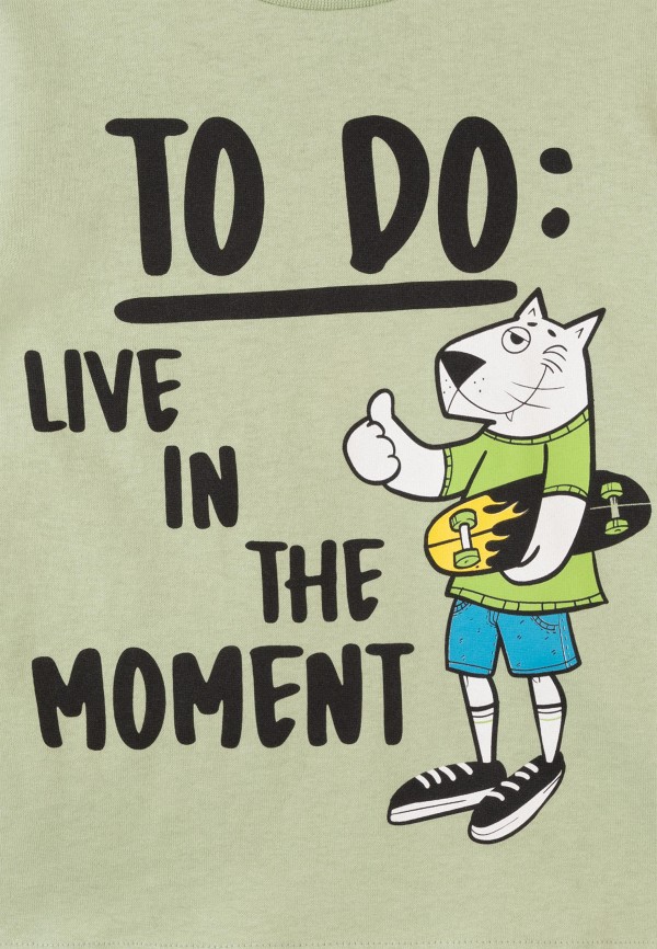 фото Футболка gloria jeans