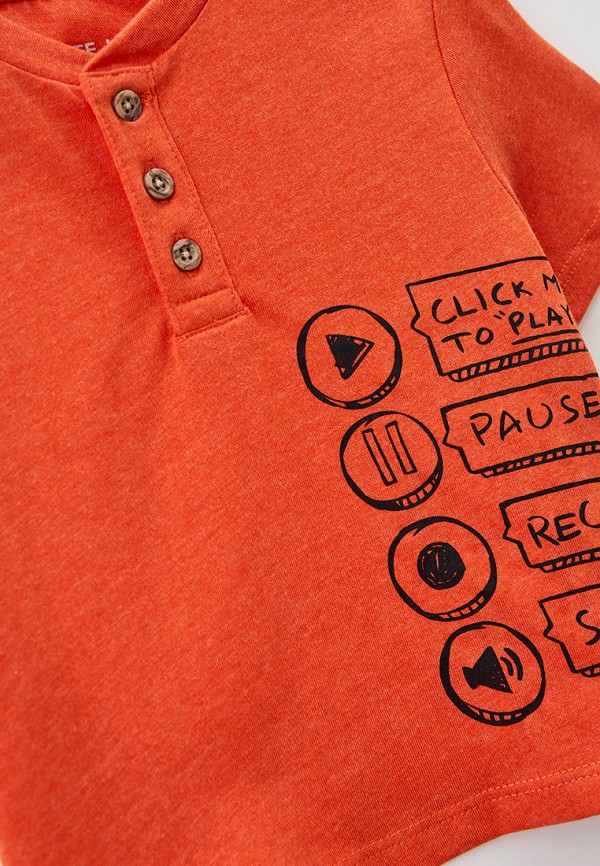 фото Футболка gloria jeans