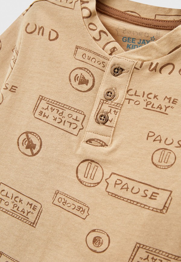 фото Футболка gloria jeans