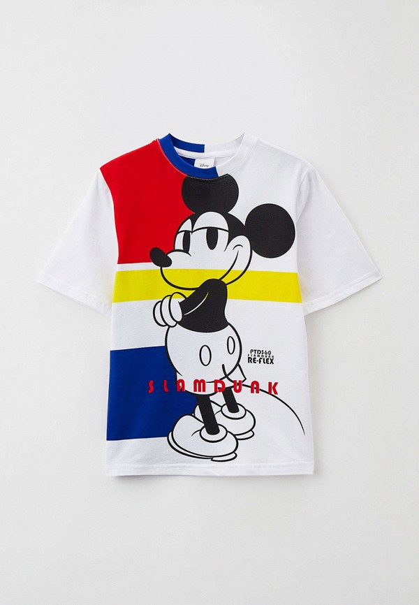 фото Футболка playtoday