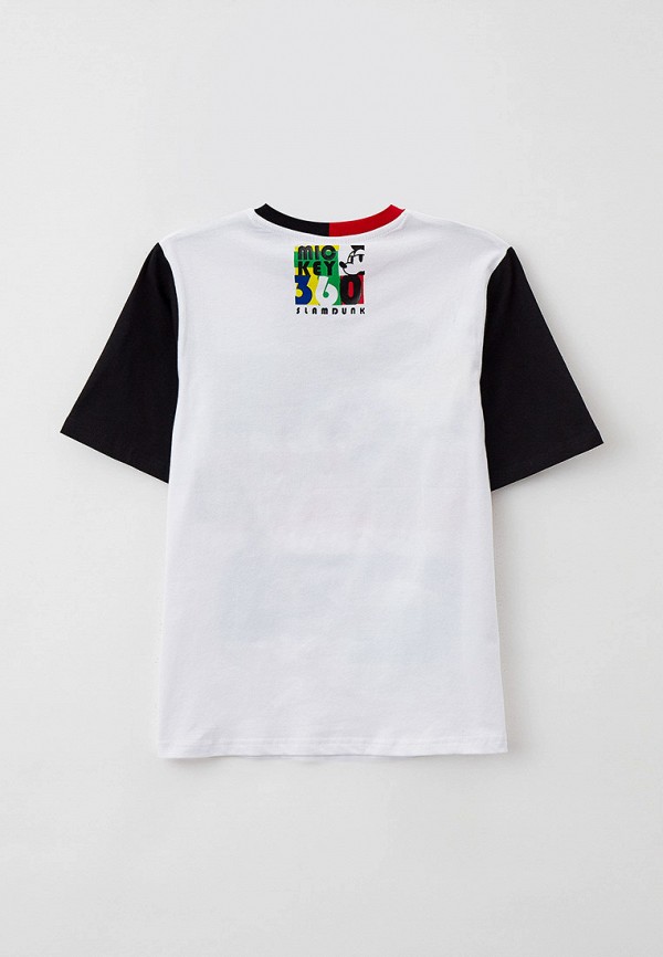 фото Футболка playtoday