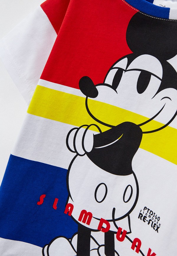 фото Футболка playtoday