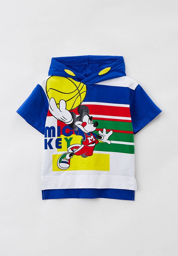 фото Футболка playtoday