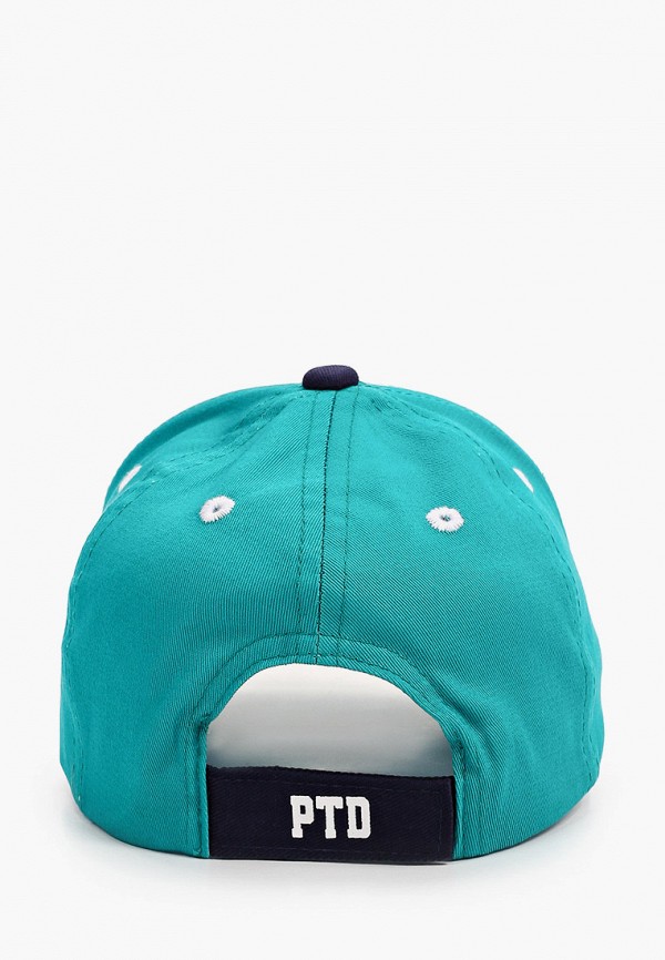 фото Бейсболка playtoday