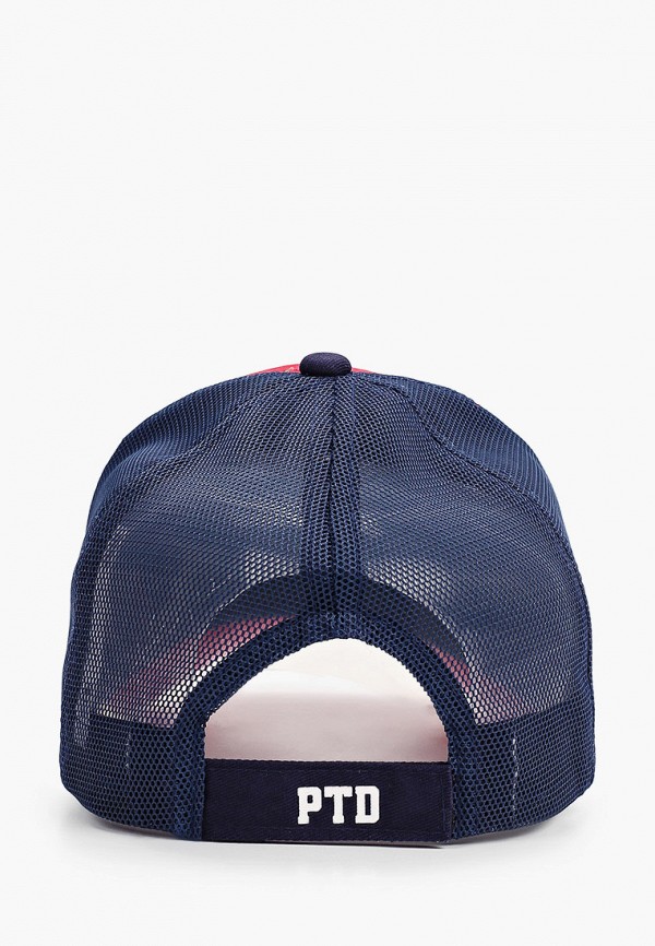 фото Бейсболка playtoday