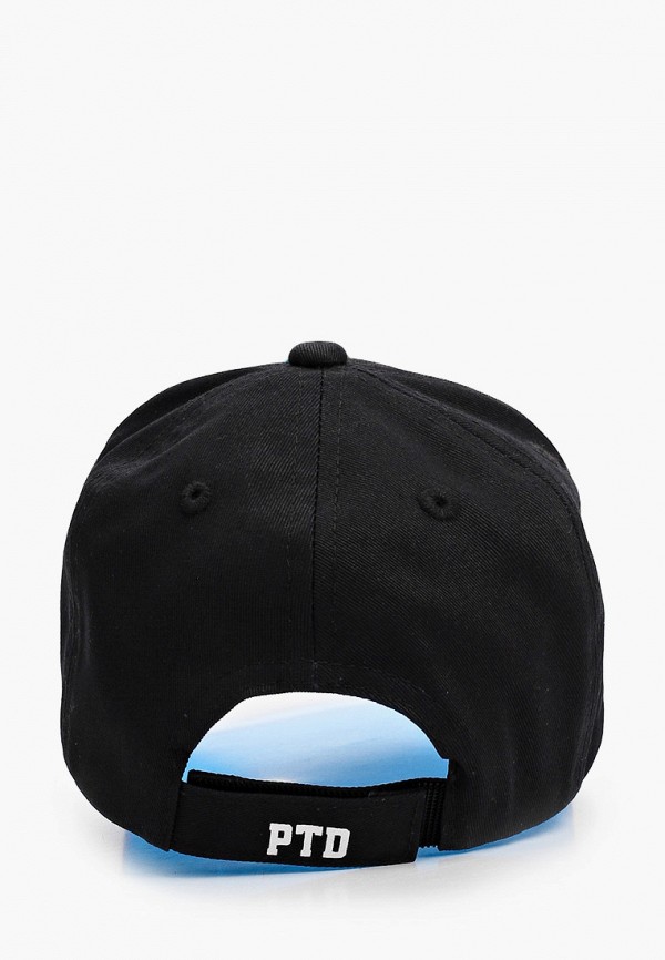 фото Бейсболка playtoday