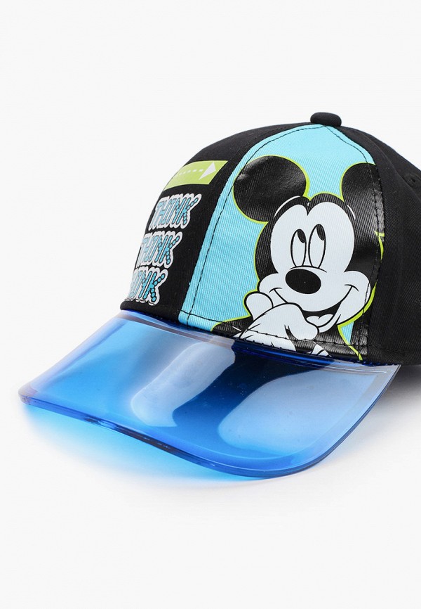 фото Бейсболка playtoday