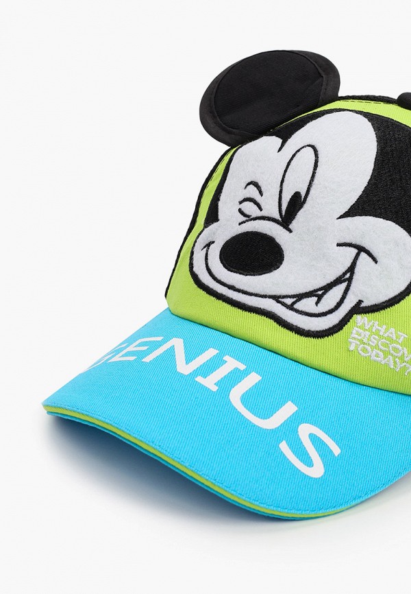 фото Бейсболка playtoday