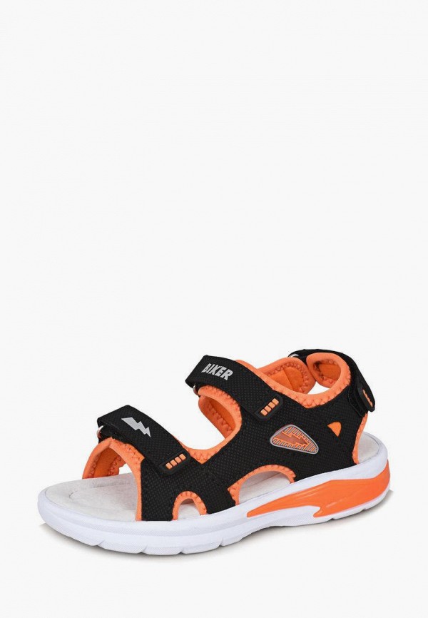 фото Сандалии biker