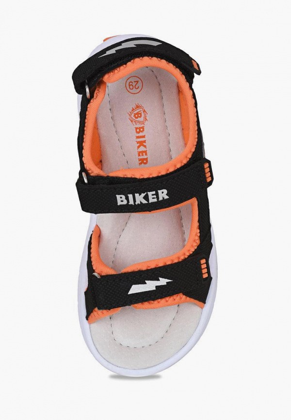 фото Сандалии biker