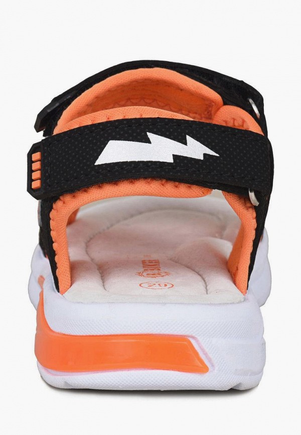 фото Сандалии biker