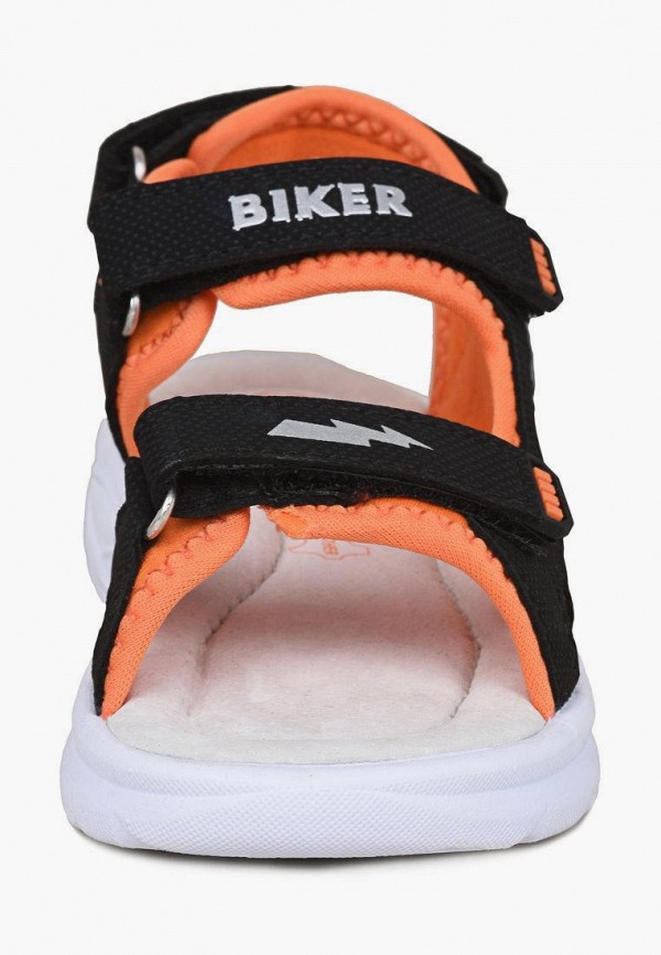 фото Сандалии biker