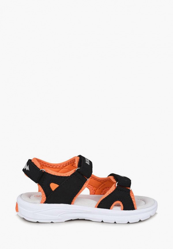 фото Сандалии biker