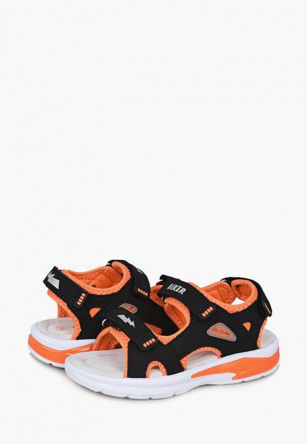 фото Сандалии biker