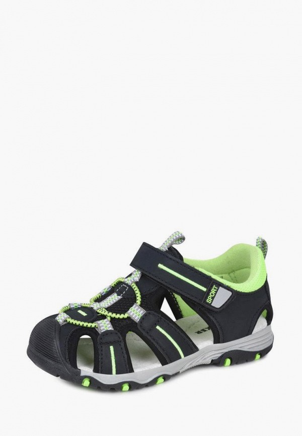 фото Сандалии biker