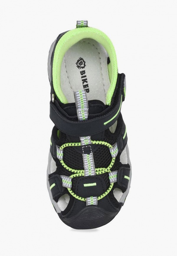 фото Сандалии biker