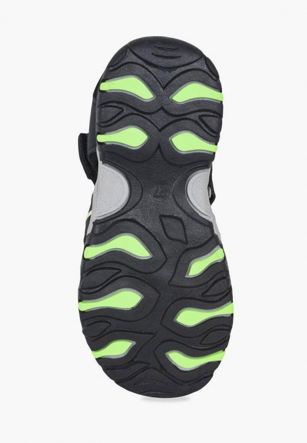 фото Сандалии biker