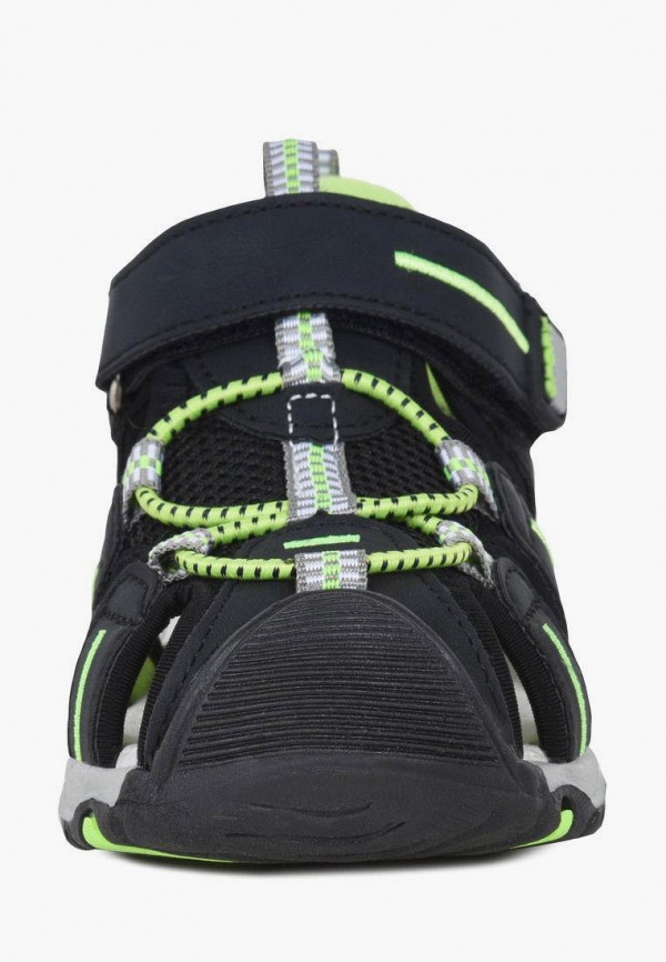 фото Сандалии biker