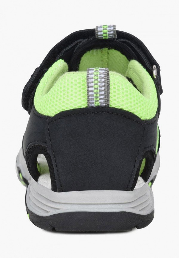 фото Сандалии biker