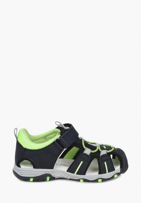 фото Сандалии biker