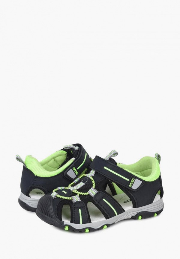 фото Сандалии biker