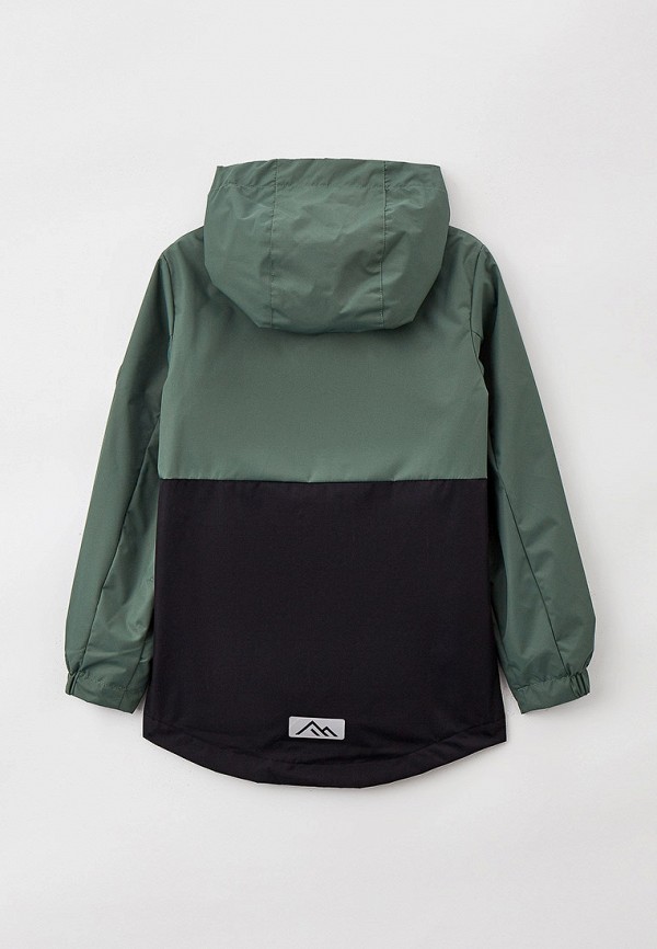 фото Ветровка outventure