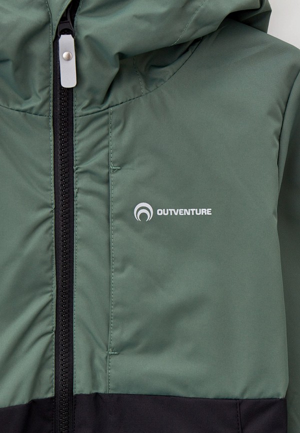 фото Ветровка outventure