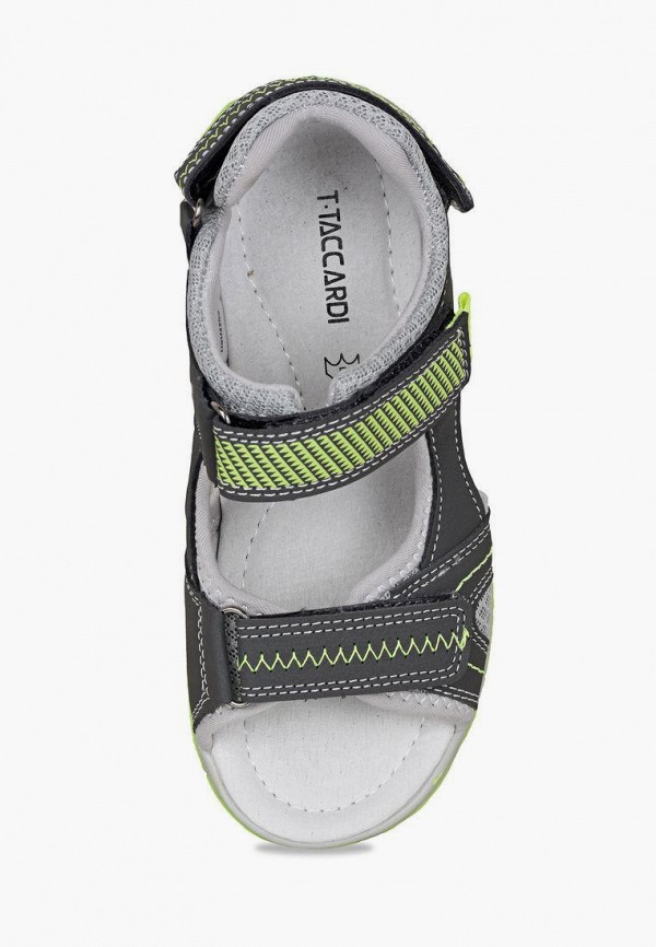 фото Сандалии t.taccardi