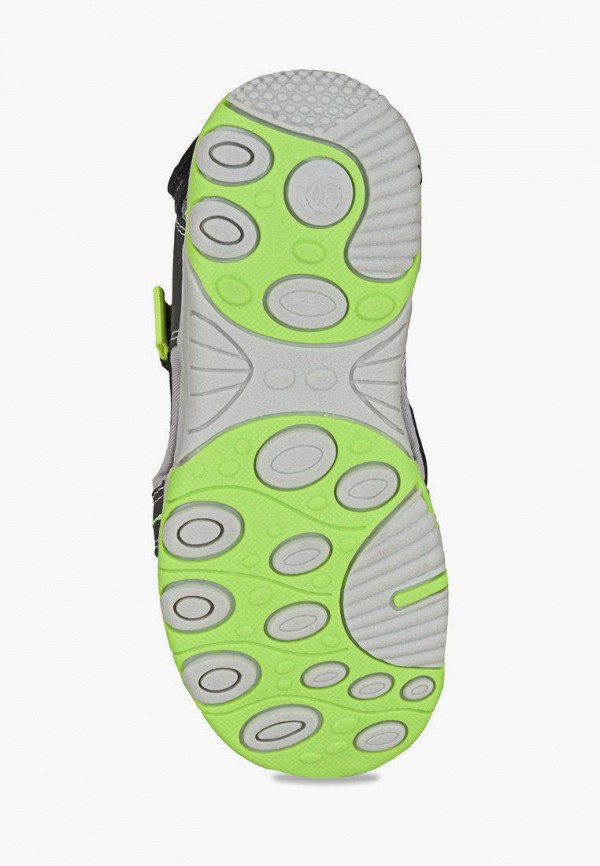 фото Сандалии t.taccardi