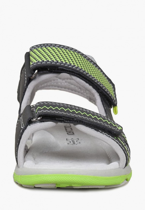 фото Сандалии t.taccardi