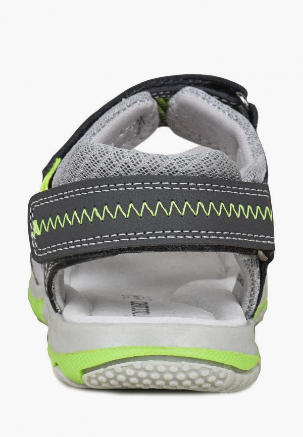 фото Сандалии t.taccardi