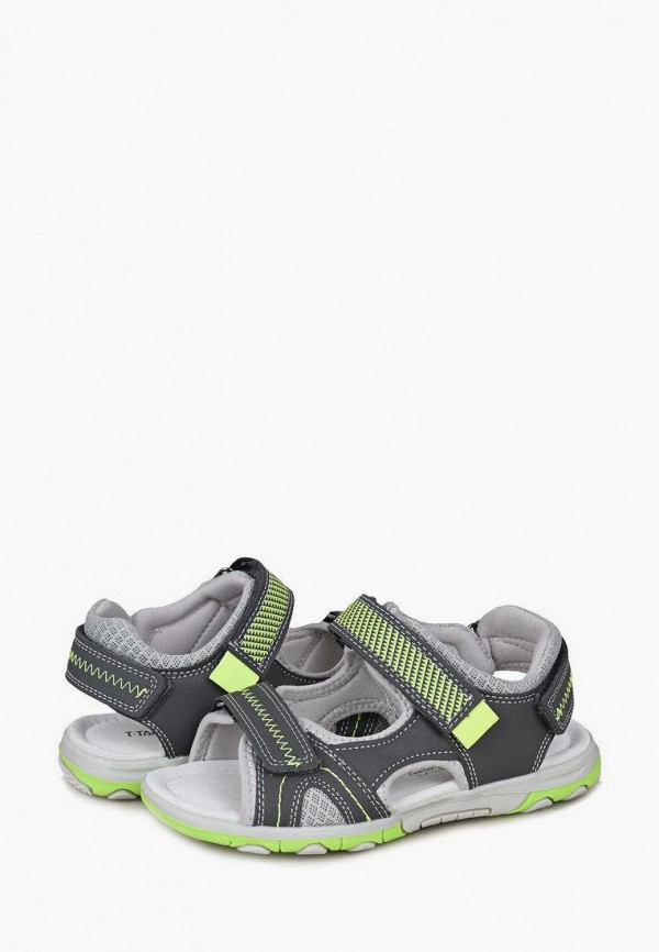 фото Сандалии t.taccardi