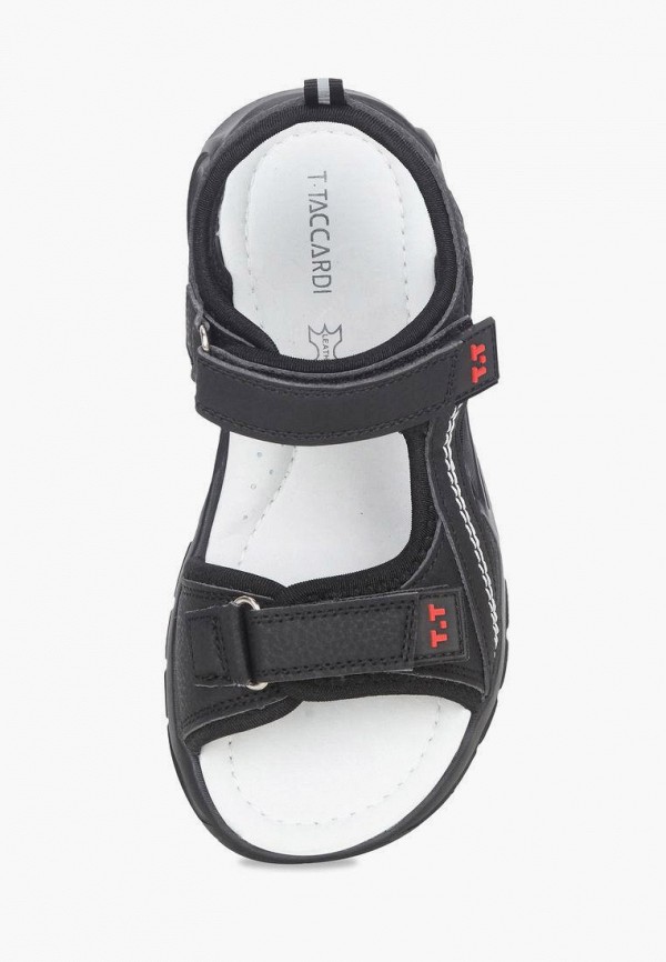 фото Сандалии t.taccardi