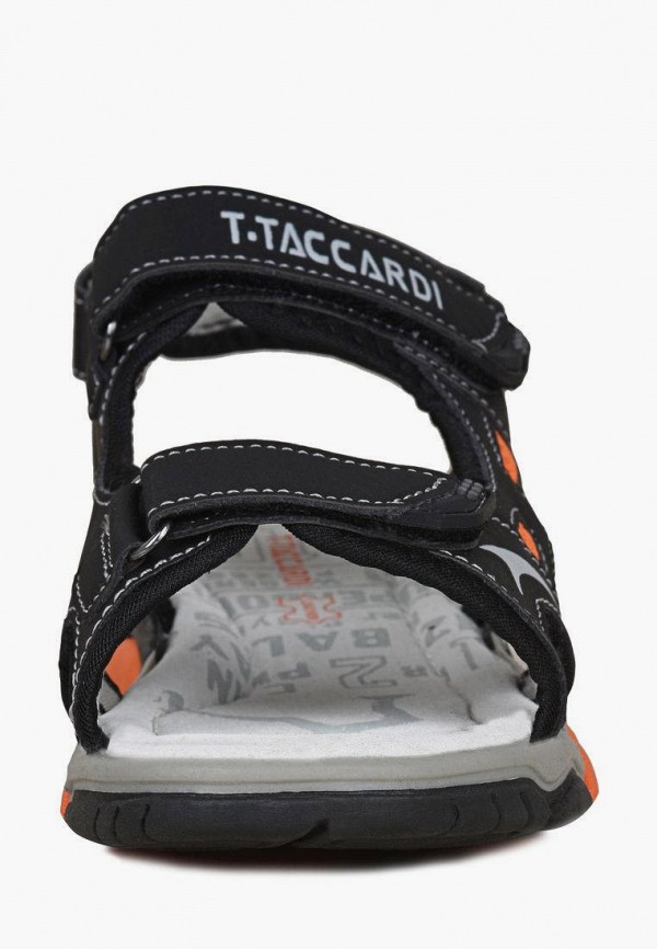 фото Сандалии t.taccardi