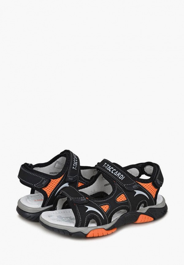 фото Сандалии t.taccardi