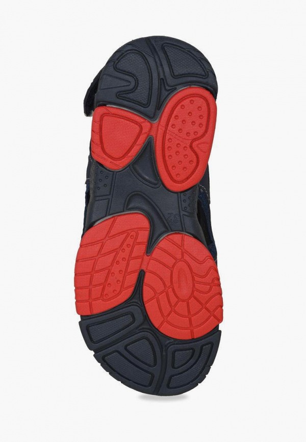 фото Сандалии t.taccardi