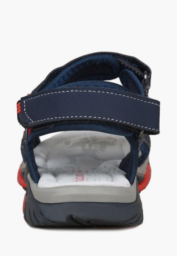 фото Сандалии t.taccardi