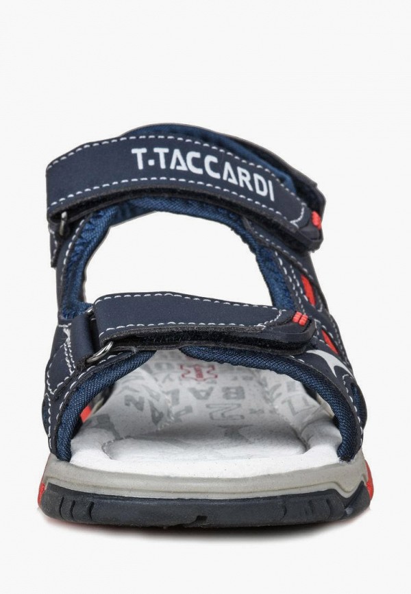 фото Сандалии t.taccardi