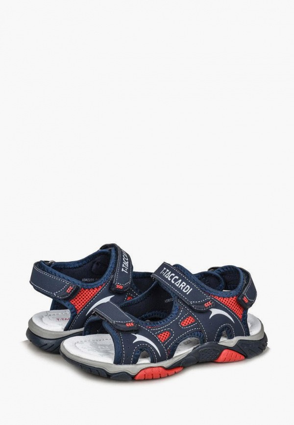 фото Сандалии t.taccardi