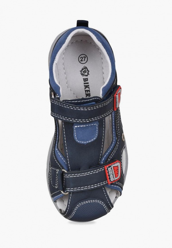 фото Сандалии biker