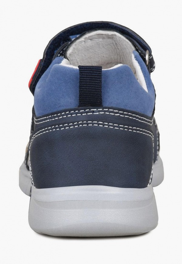 фото Сандалии biker