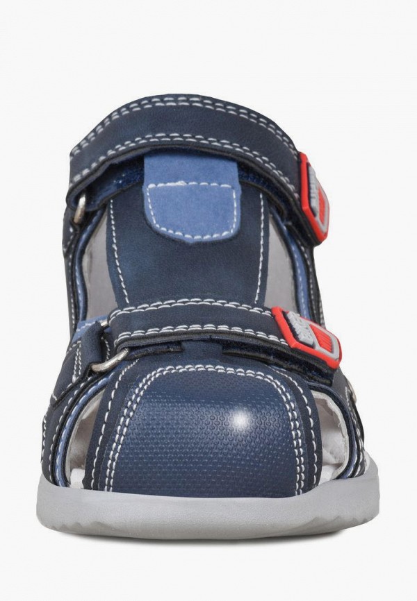 фото Сандалии biker