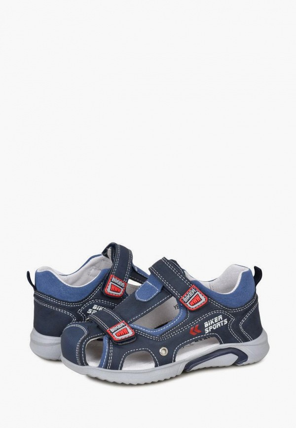 фото Сандалии biker