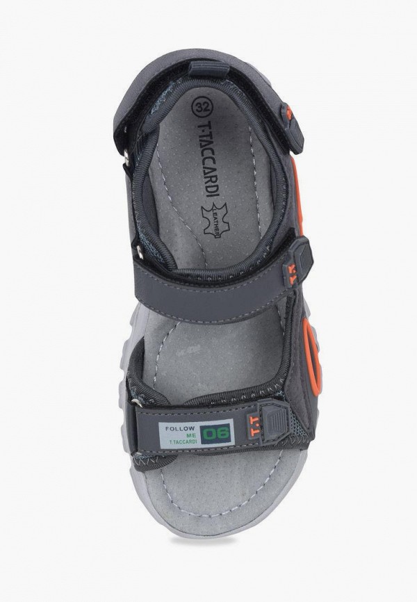 фото Сандалии t.taccardi