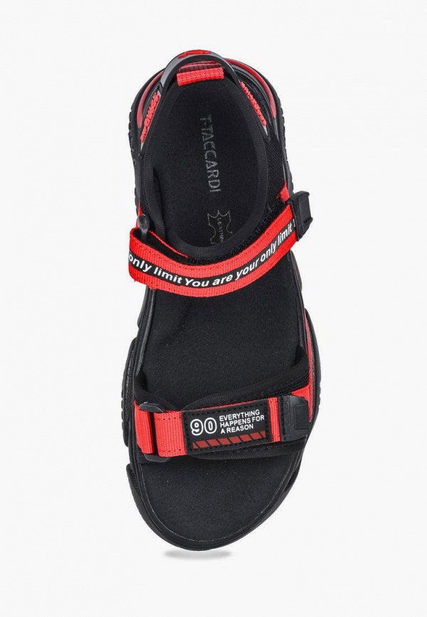 фото Сандалии t.taccardi