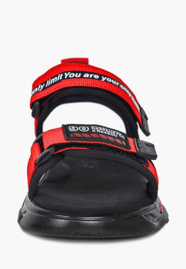 фото Сандалии t.taccardi