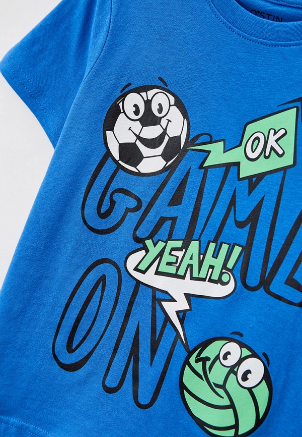 фото Футболка o'stin