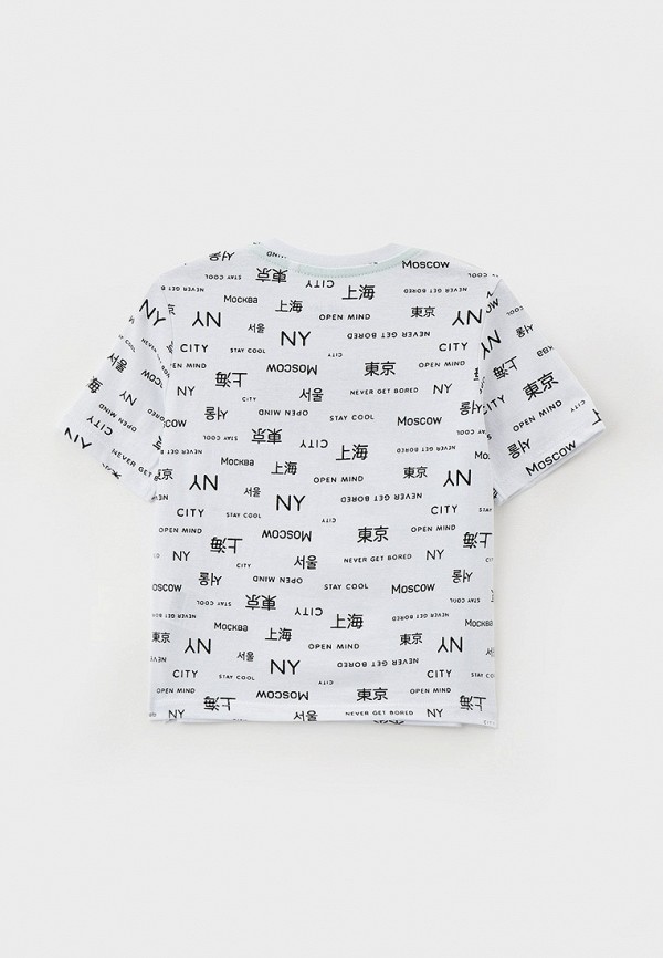 фото Футболка gloria jeans